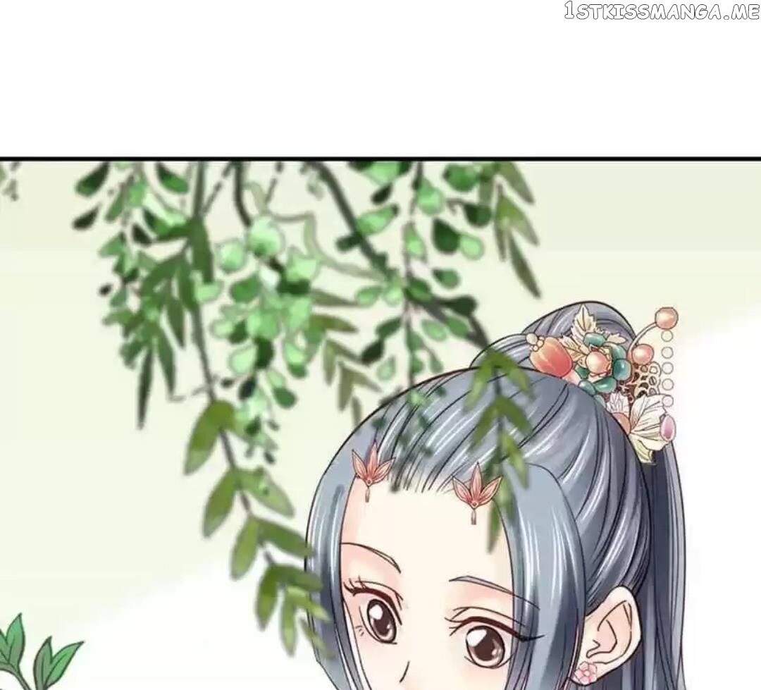 A Beauty, a Fatal Concubine chapter 107 - page 39