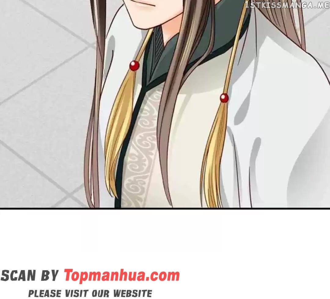 A Beauty, a Fatal Concubine chapter 107 - page 48