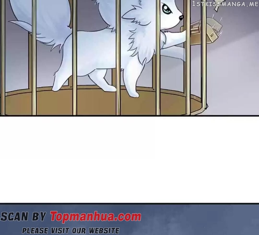 A Beauty, a Fatal Concubine chapter 107 - page 6