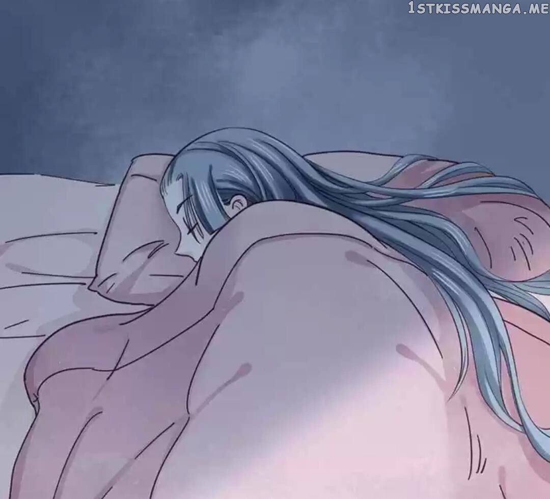 A Beauty, a Fatal Concubine chapter 107 - page 7