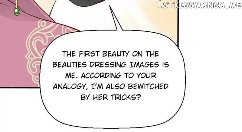 A Beauty, a Fatal Concubine chapter 51 - page 17