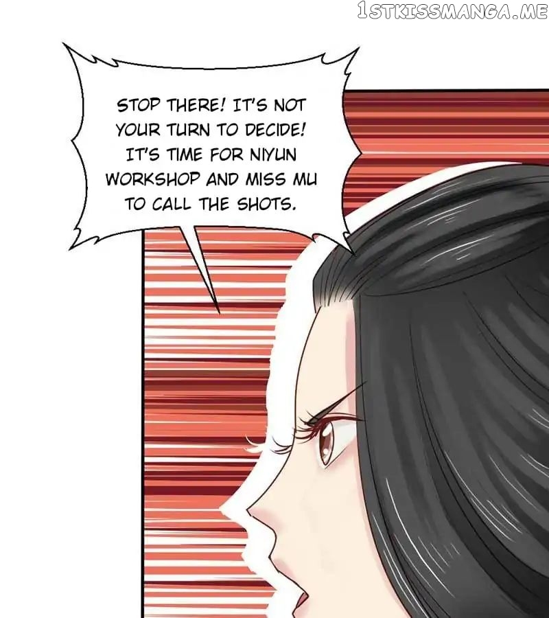 A Beauty, a Fatal Concubine chapter 51 - page 24