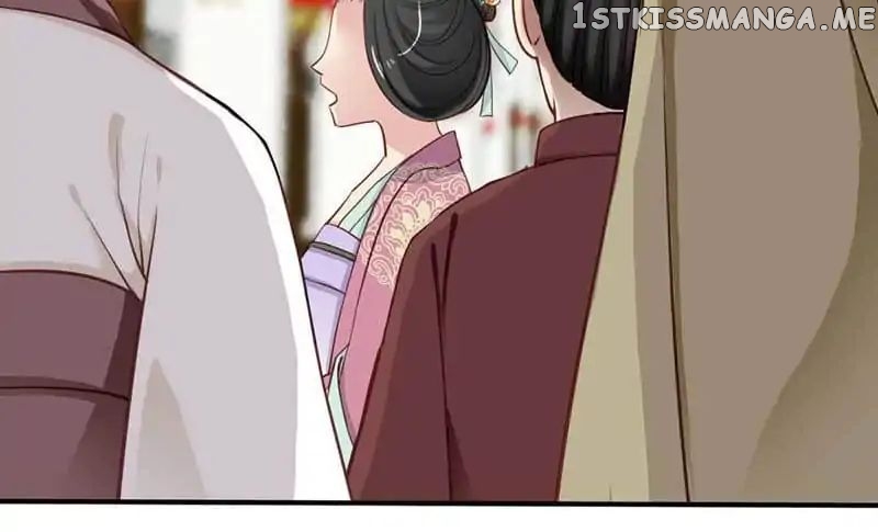 A Beauty, a Fatal Concubine chapter 51 - page 33