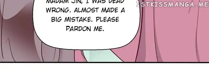 A Beauty, a Fatal Concubine chapter 51 - page 39