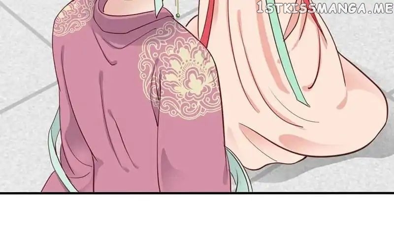 A Beauty, a Fatal Concubine chapter 51 - page 45