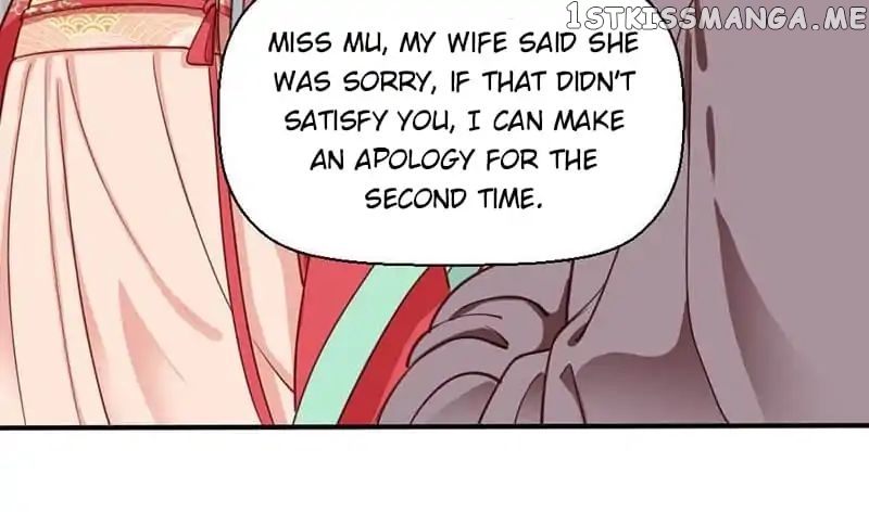 A Beauty, a Fatal Concubine chapter 51 - page 47