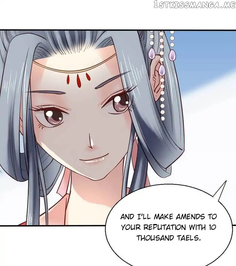 A Beauty, a Fatal Concubine chapter 51 - page 48