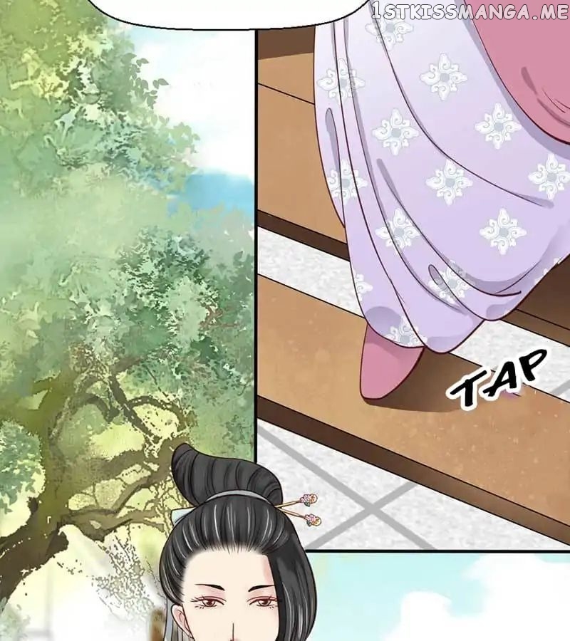 A Beauty, a Fatal Concubine chapter 51 - page 8