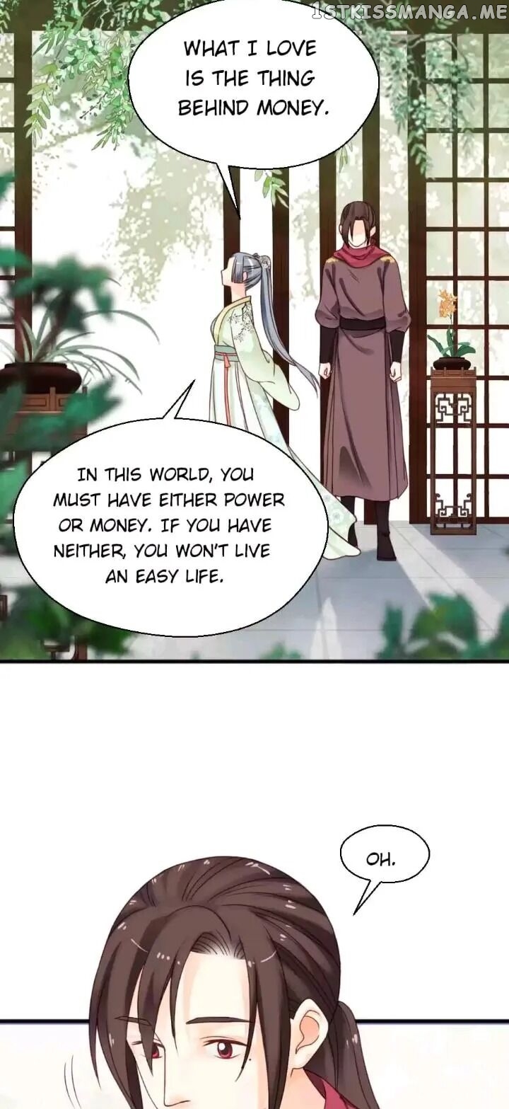 A Beauty, a Fatal Concubine chapter 133 - page 16