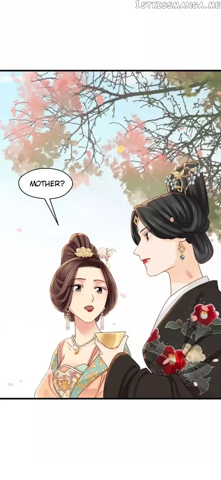 A Beauty, a Fatal Concubine chapter 198 - page 12