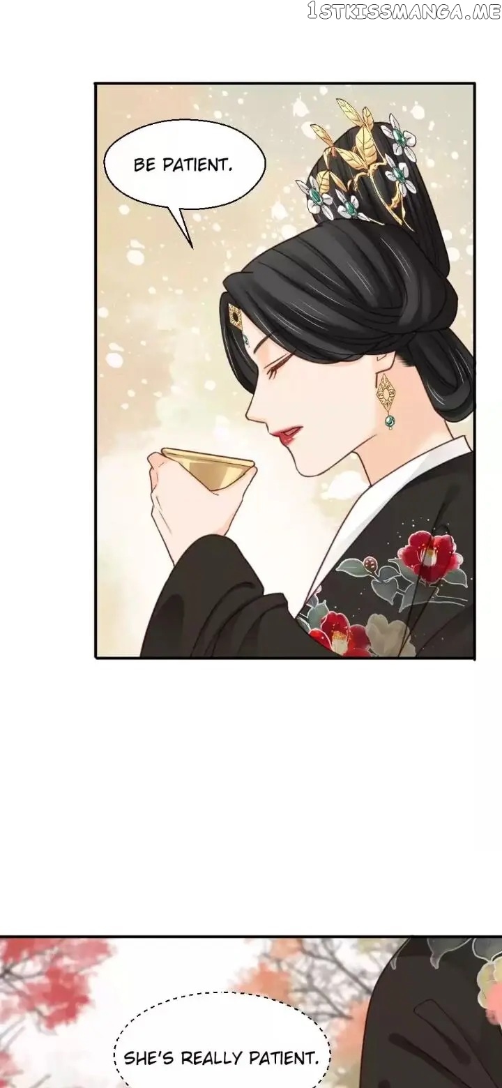 A Beauty, a Fatal Concubine chapter 198 - page 13