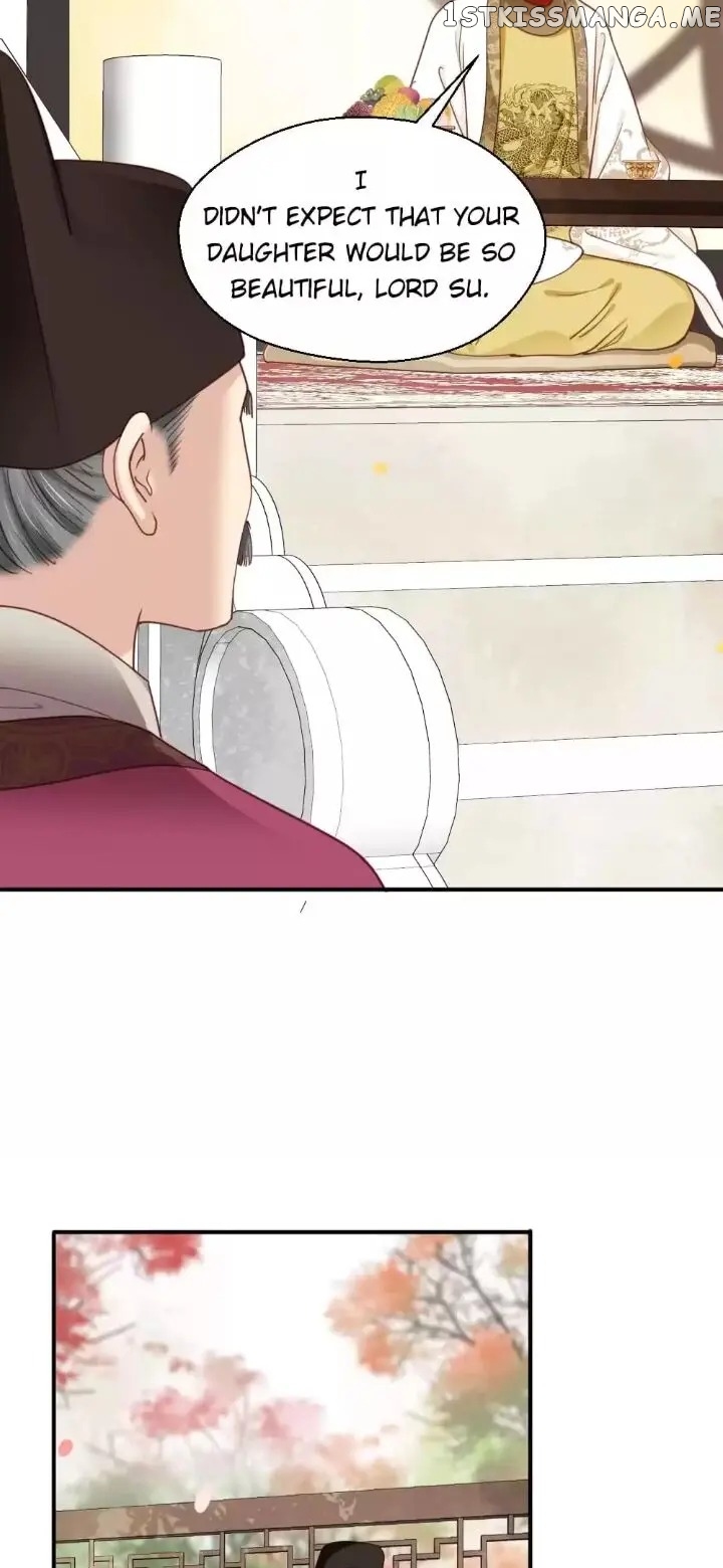 A Beauty, a Fatal Concubine chapter 198 - page 23