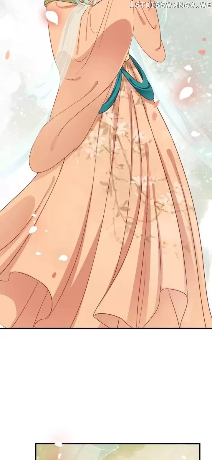 A Beauty, a Fatal Concubine chapter 198 - page 28
