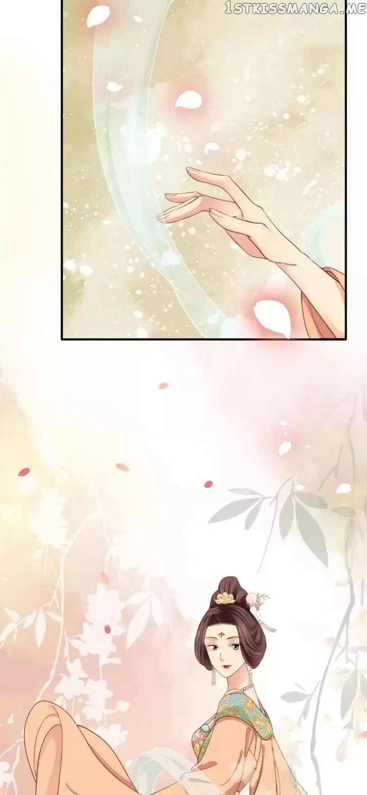 A Beauty, a Fatal Concubine chapter 198 - page 29