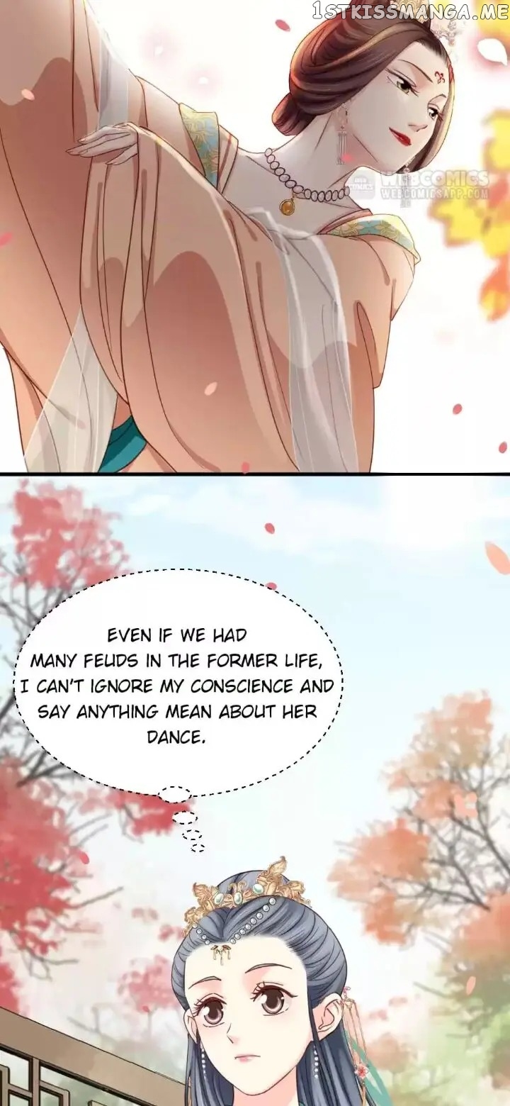 A Beauty, a Fatal Concubine chapter 198 - page 31