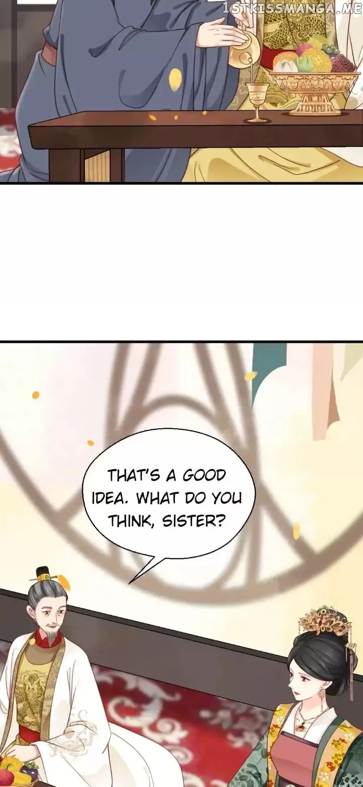 A Beauty, a Fatal Concubine chapter 198 - page 9