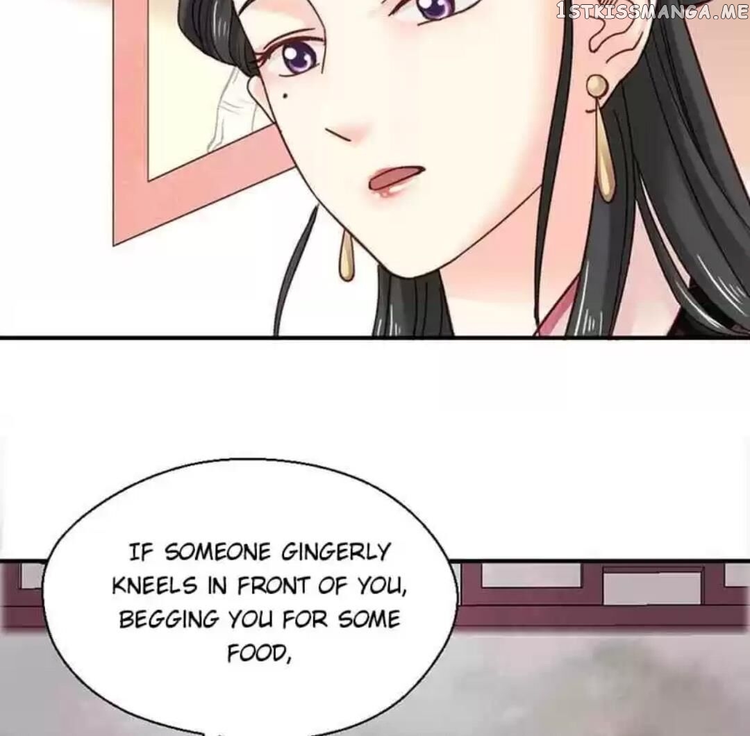 A Beauty, a Fatal Concubine chapter 108 - page 12