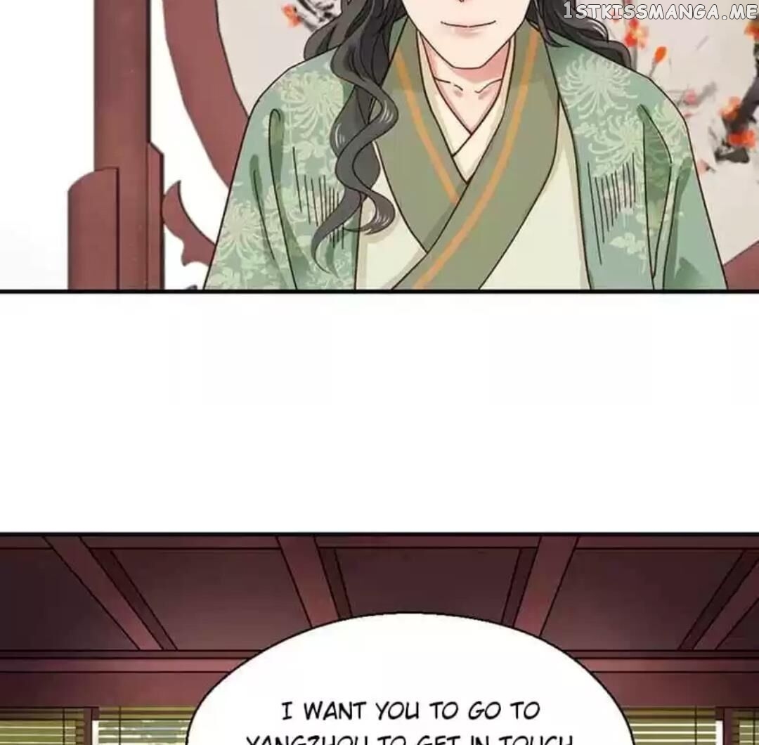 A Beauty, a Fatal Concubine chapter 108 - page 25