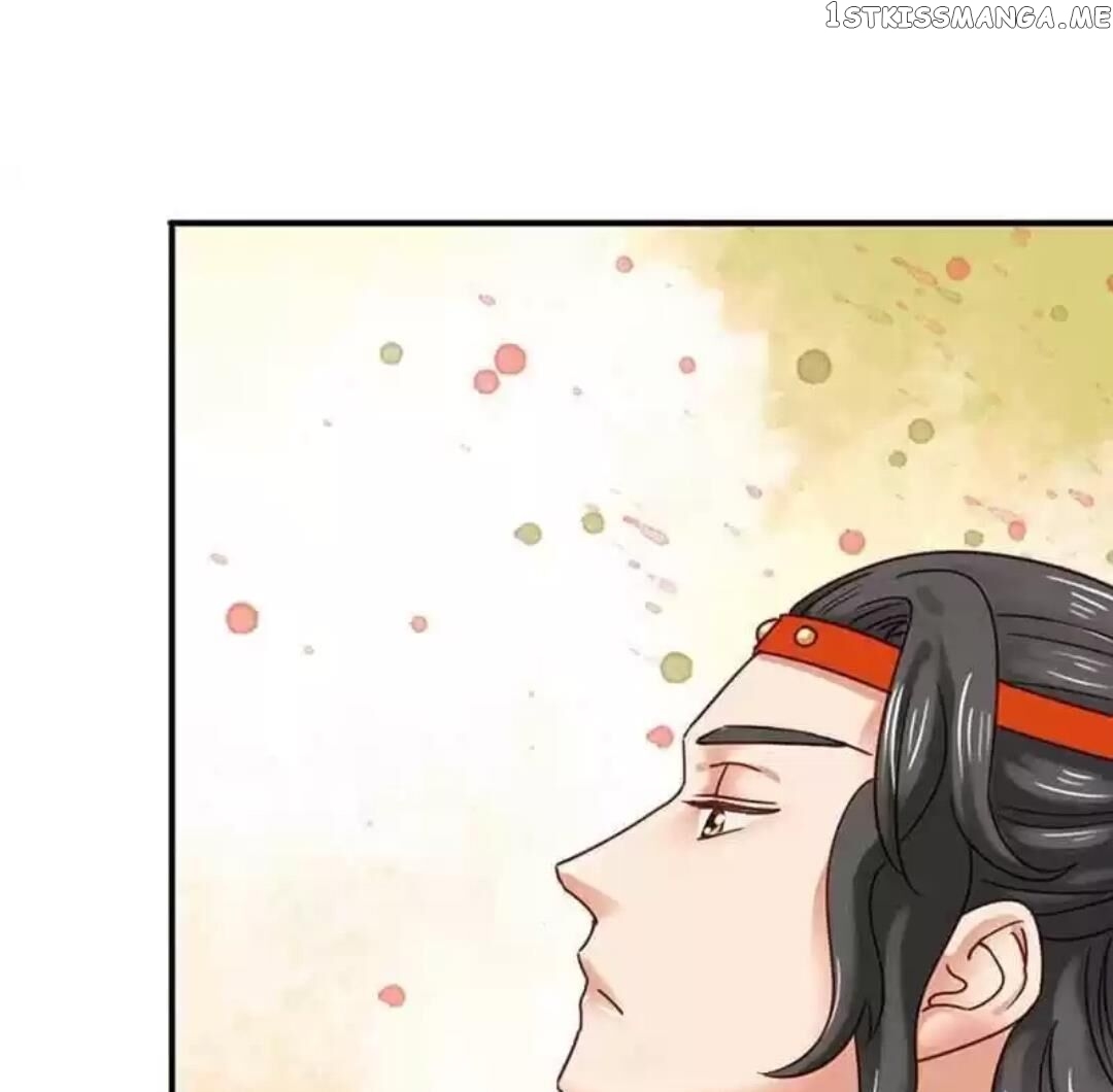 A Beauty, a Fatal Concubine chapter 108 - page 40