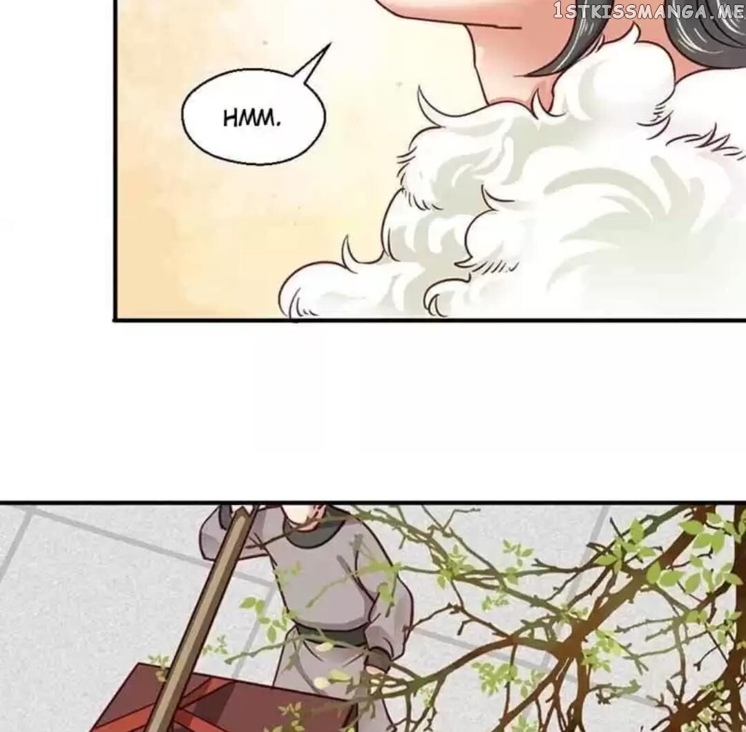 A Beauty, a Fatal Concubine chapter 108 - page 41