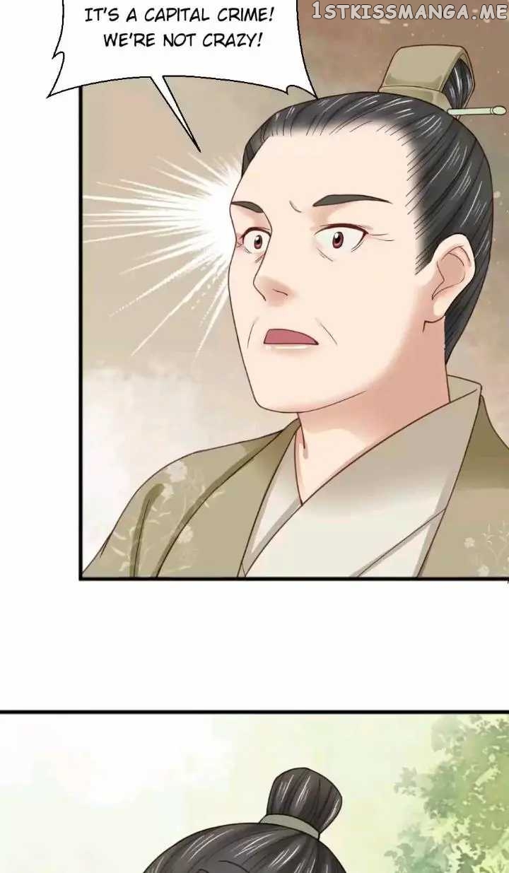 A Beauty, a Fatal Concubine chapter 134 - page 23