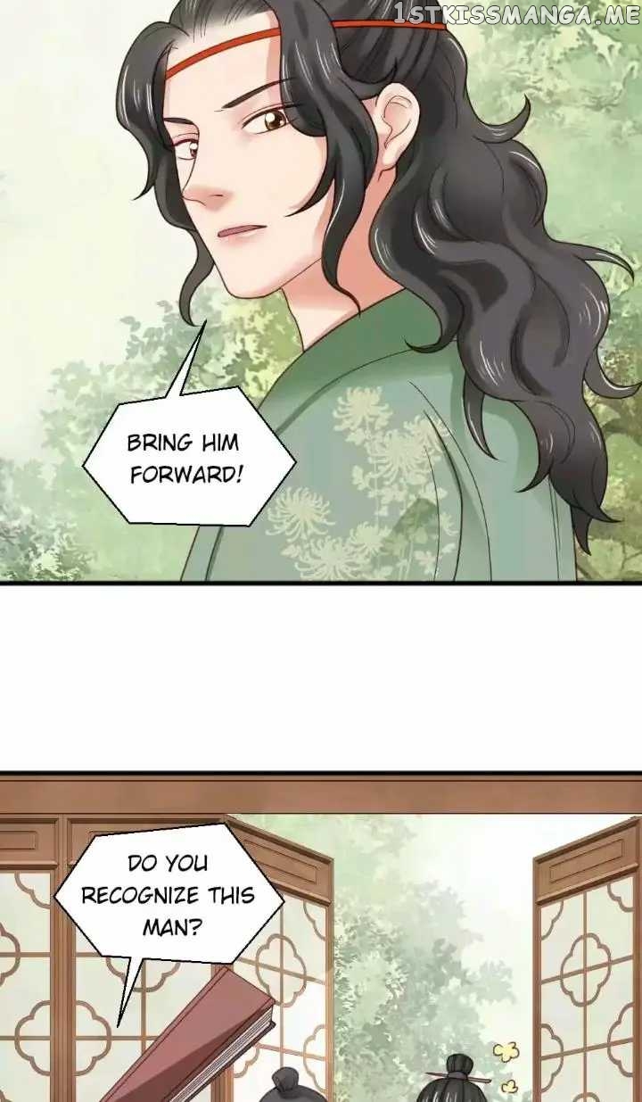 A Beauty, a Fatal Concubine chapter 134 - page 24