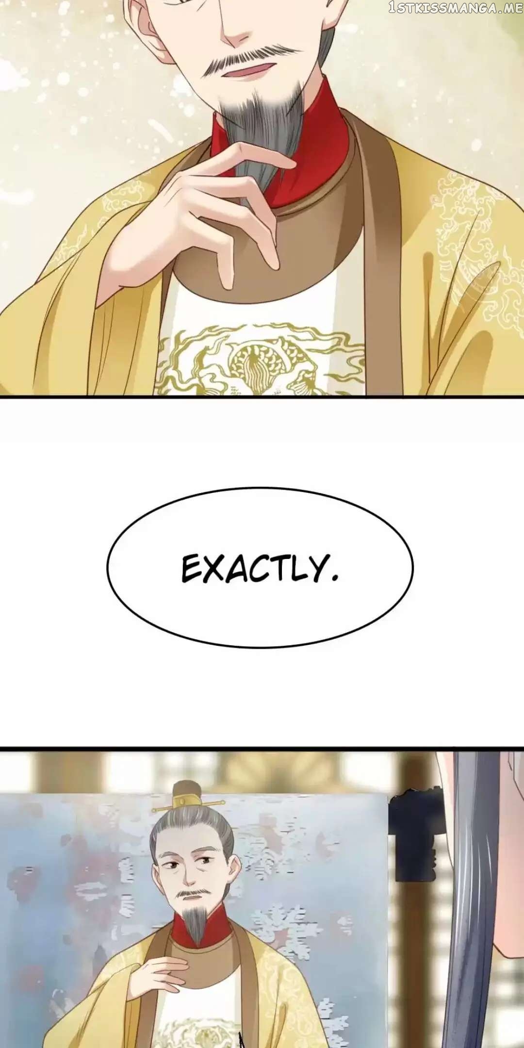 A Beauty, a Fatal Concubine chapter 182 - page 14