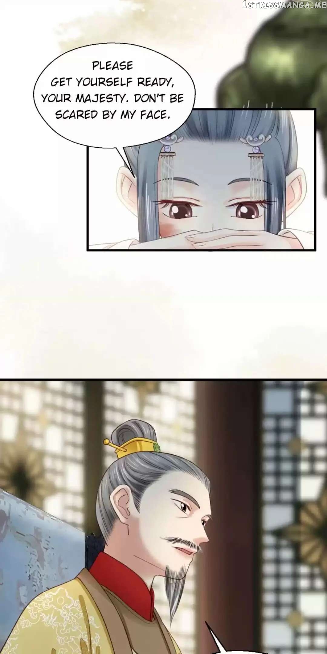 A Beauty, a Fatal Concubine chapter 182 - page 2