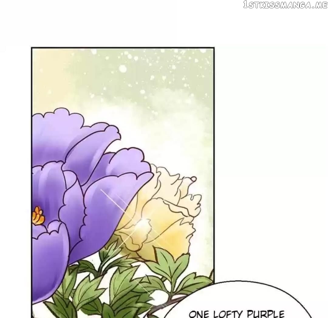 A Beauty, a Fatal Concubine chapter 110 - page 18