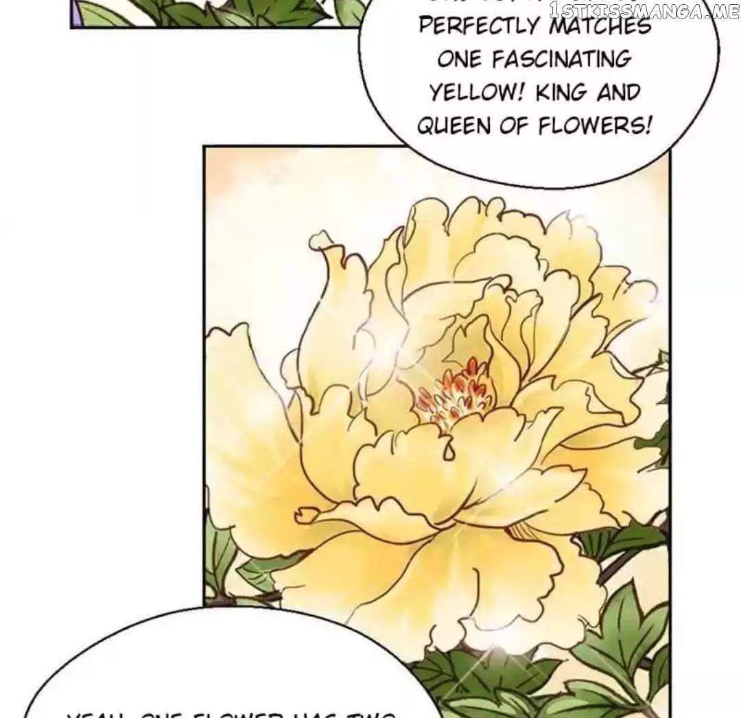 A Beauty, a Fatal Concubine chapter 110 - page 19