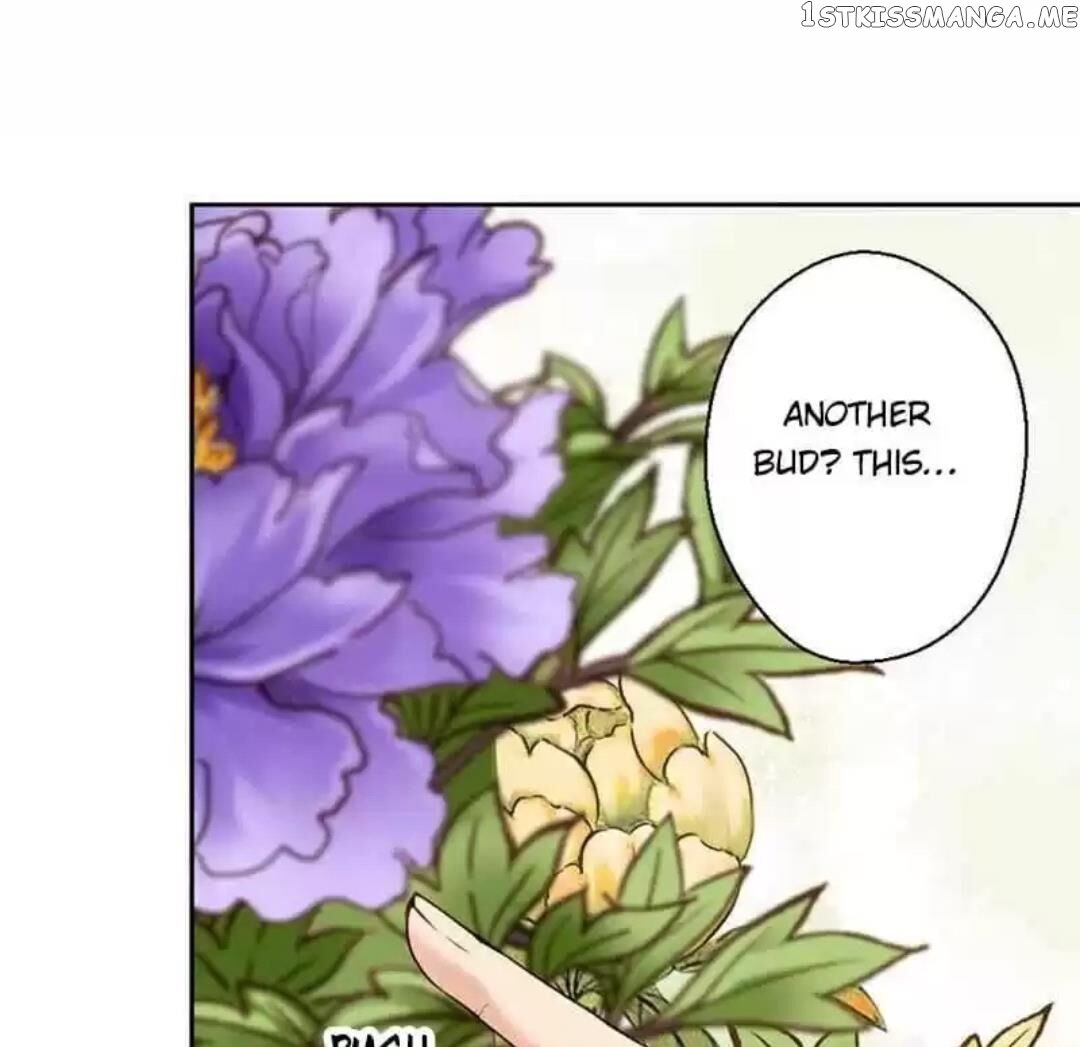 A Beauty, a Fatal Concubine chapter 110 - page 2