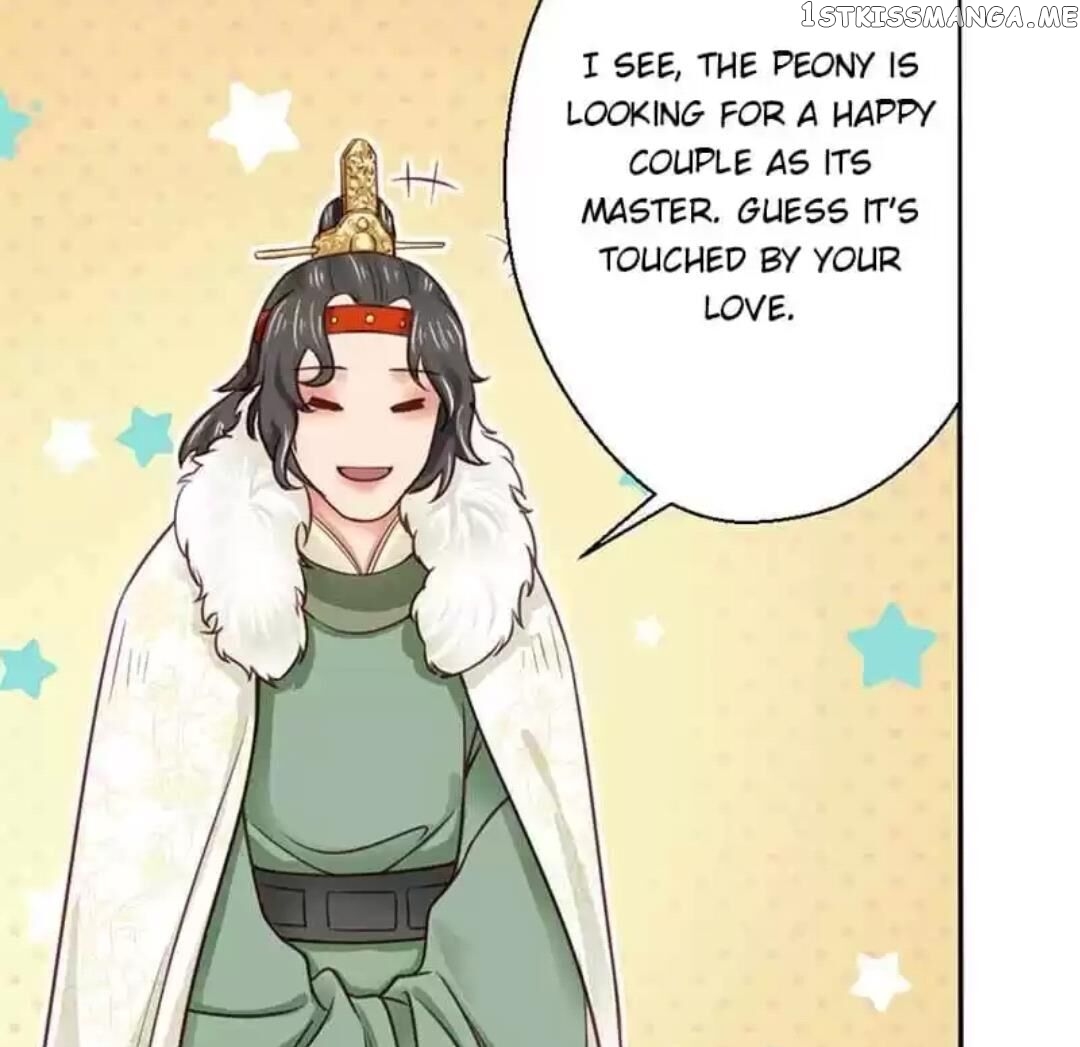 A Beauty, a Fatal Concubine chapter 110 - page 24