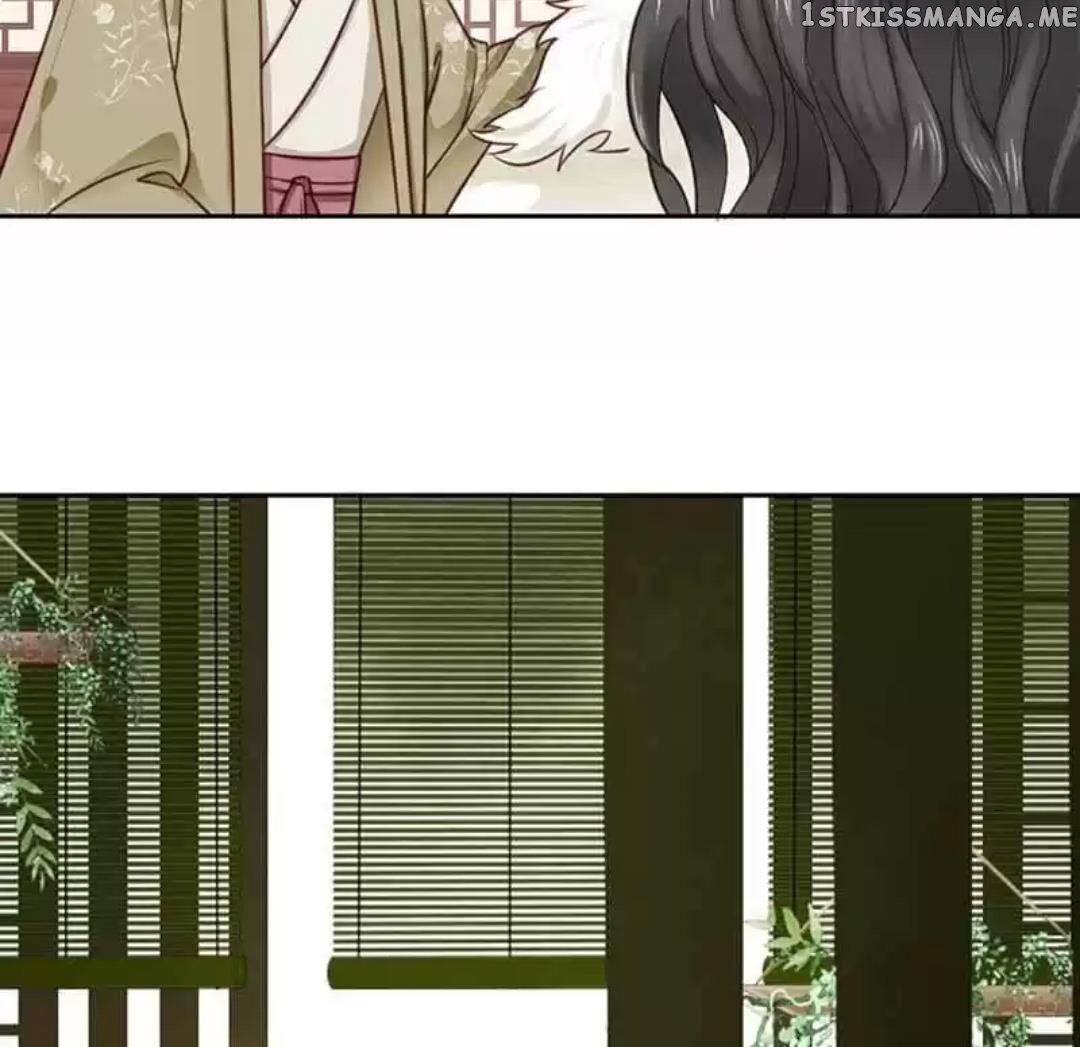 A Beauty, a Fatal Concubine chapter 110 - page 26