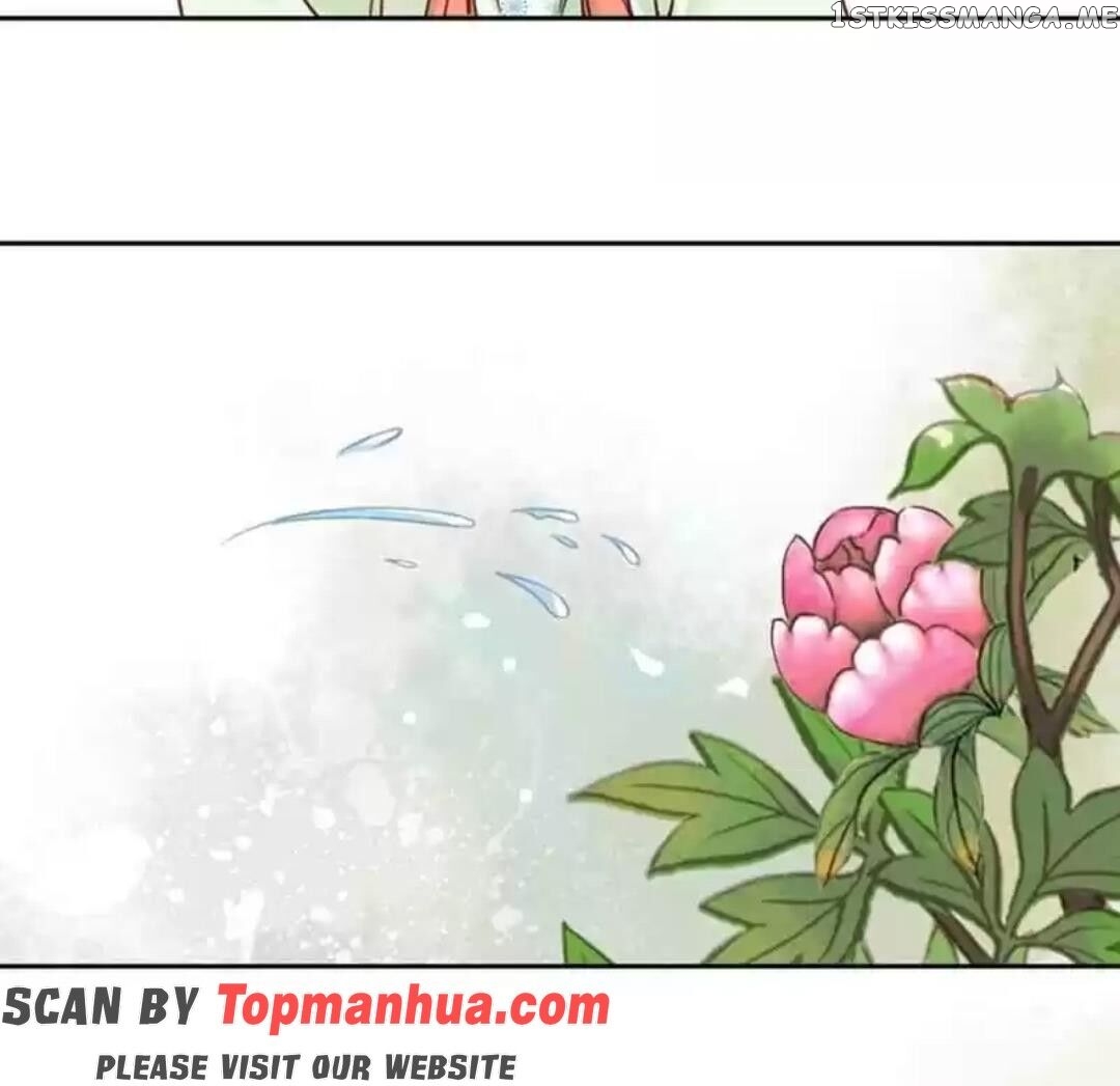 A Beauty, a Fatal Concubine chapter 110 - page 29