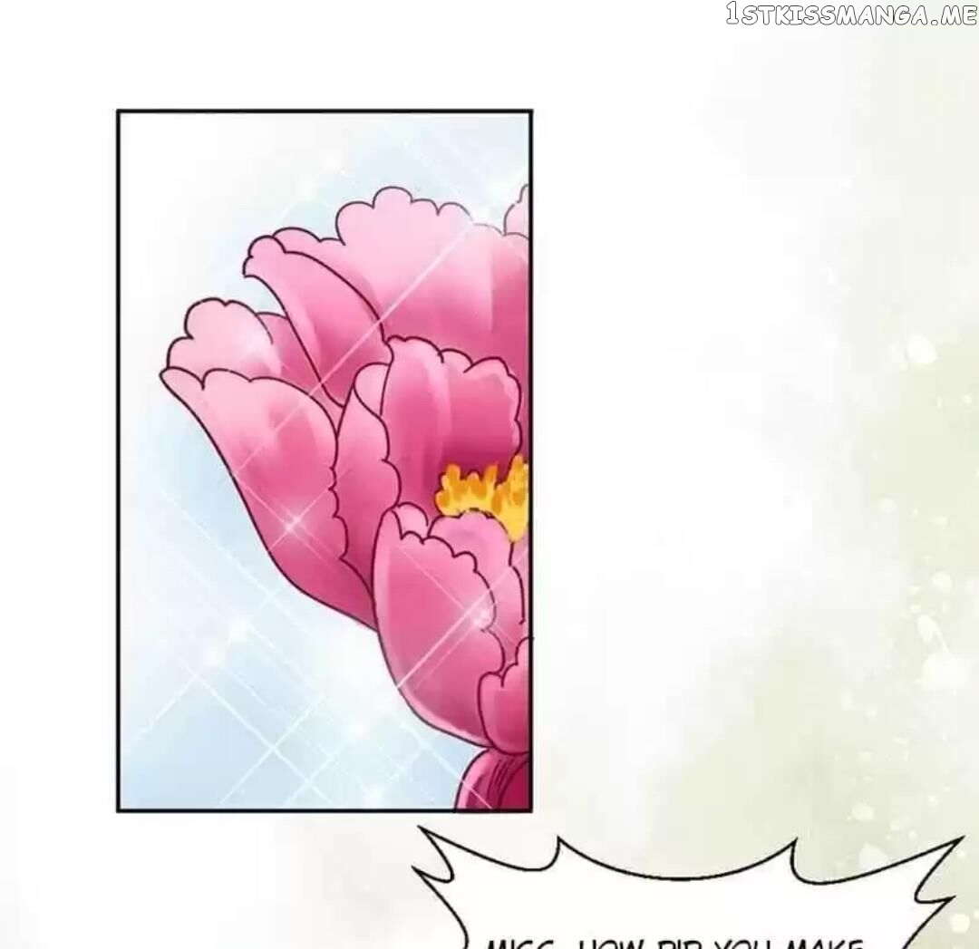 A Beauty, a Fatal Concubine chapter 110 - page 30