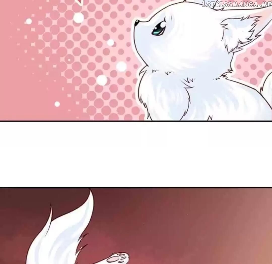 A Beauty, a Fatal Concubine chapter 110 - page 43