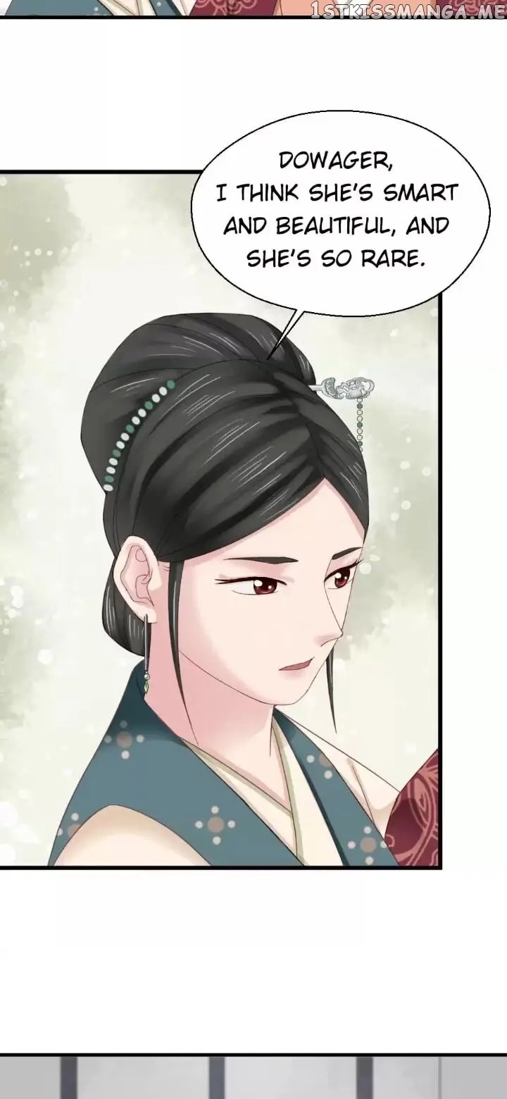 A Beauty, a Fatal Concubine chapter 180 - page 10