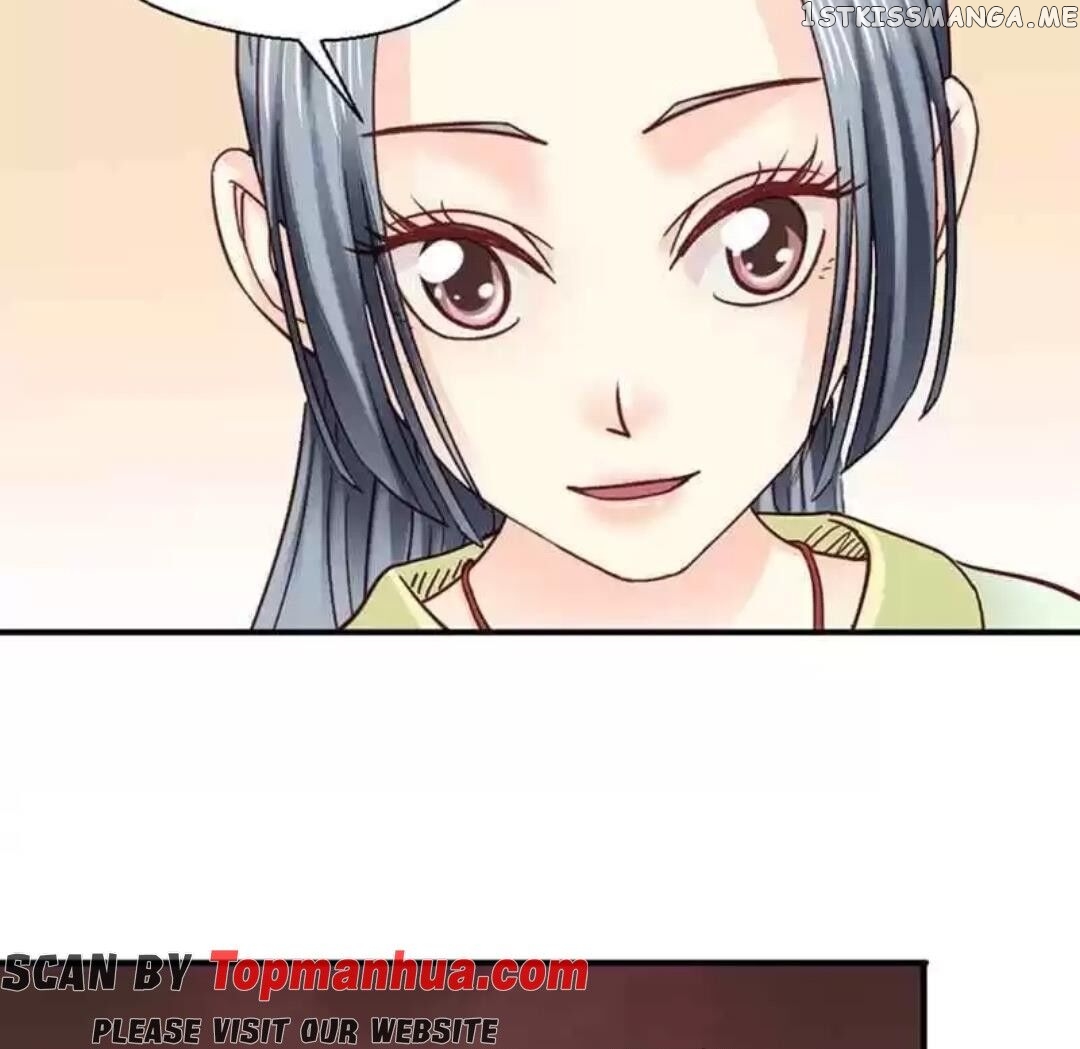 A Beauty, a Fatal Concubine chapter 111 - page 12