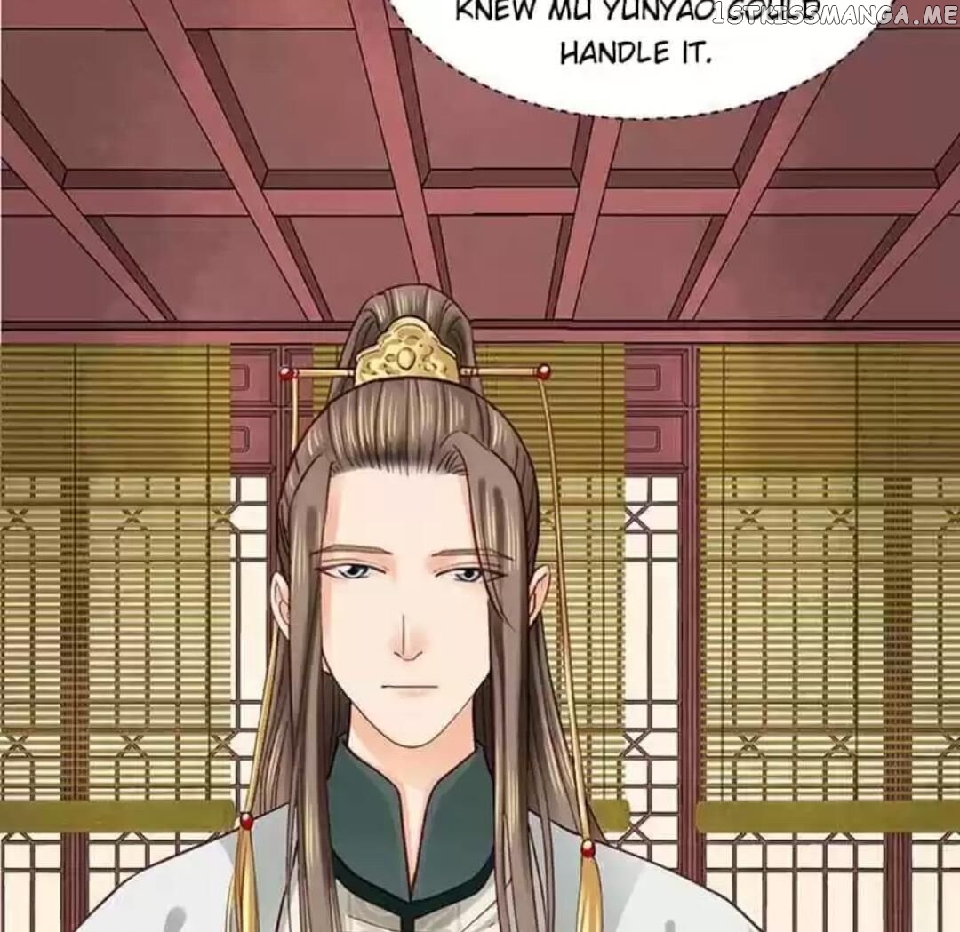 A Beauty, a Fatal Concubine chapter 111 - page 16
