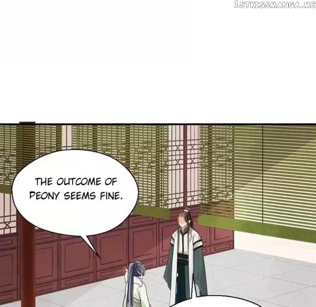 A Beauty, a Fatal Concubine chapter 111 - page 18