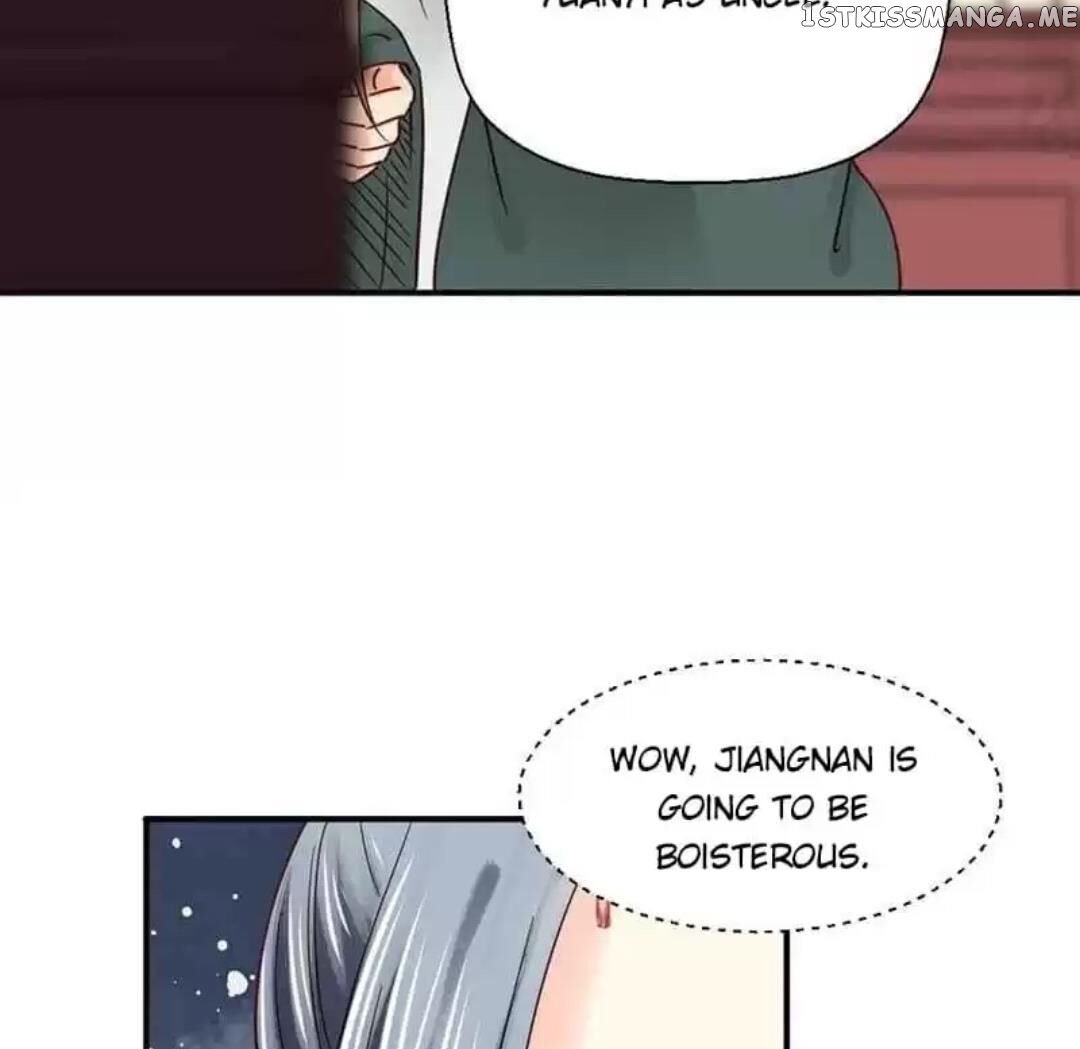 A Beauty, a Fatal Concubine chapter 111 - page 24