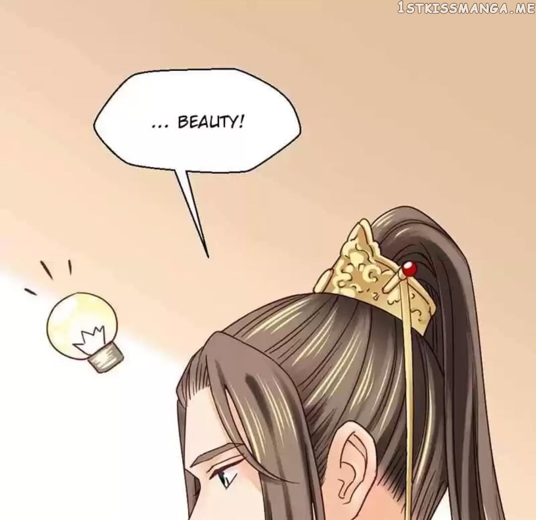 A Beauty, a Fatal Concubine chapter 111 - page 30