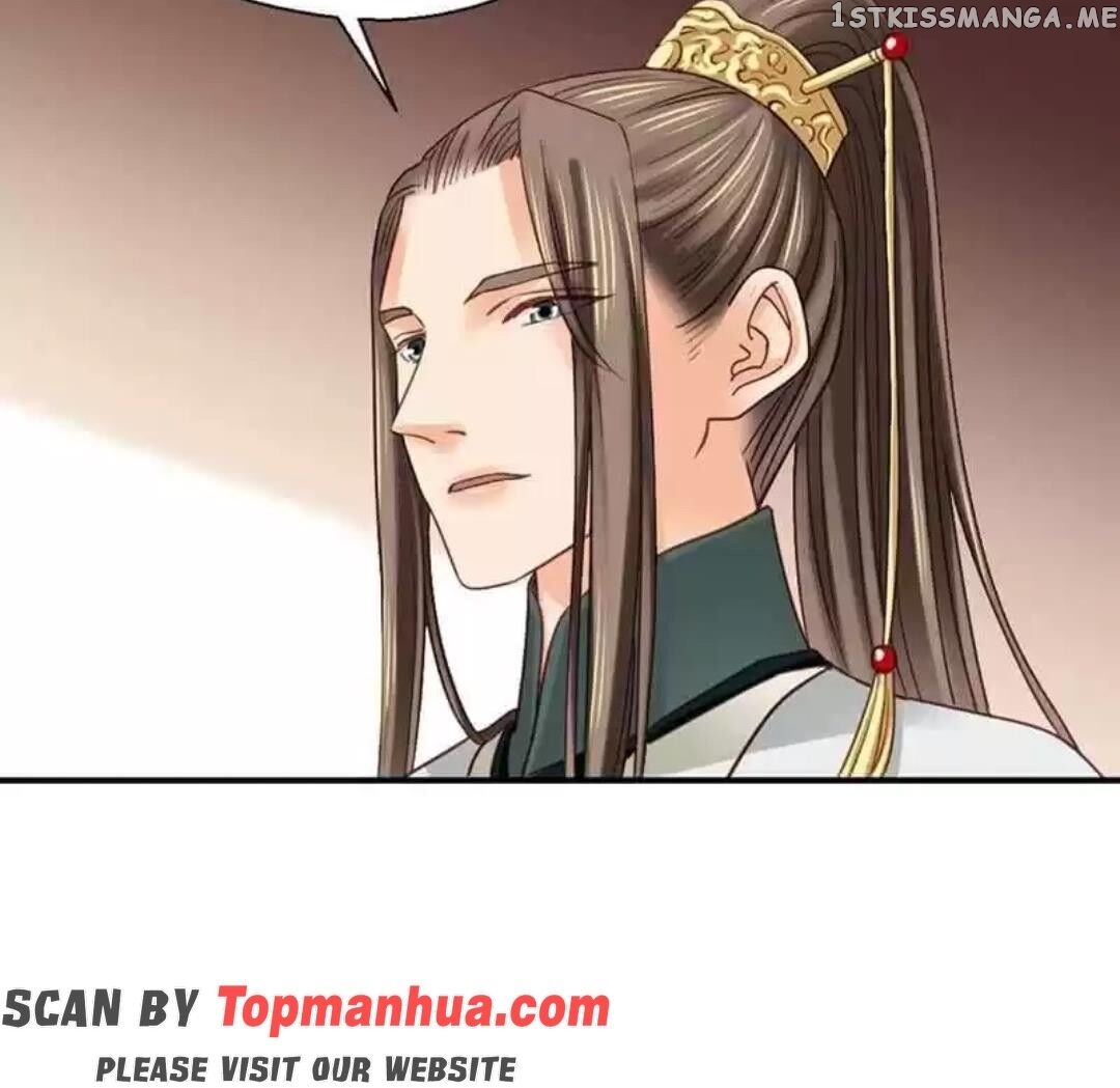 A Beauty, a Fatal Concubine chapter 111 - page 39