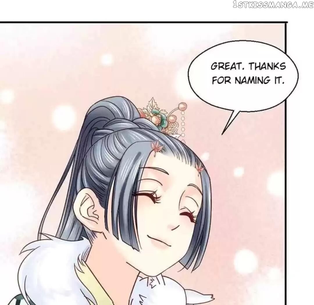 A Beauty, a Fatal Concubine chapter 111 - page 40