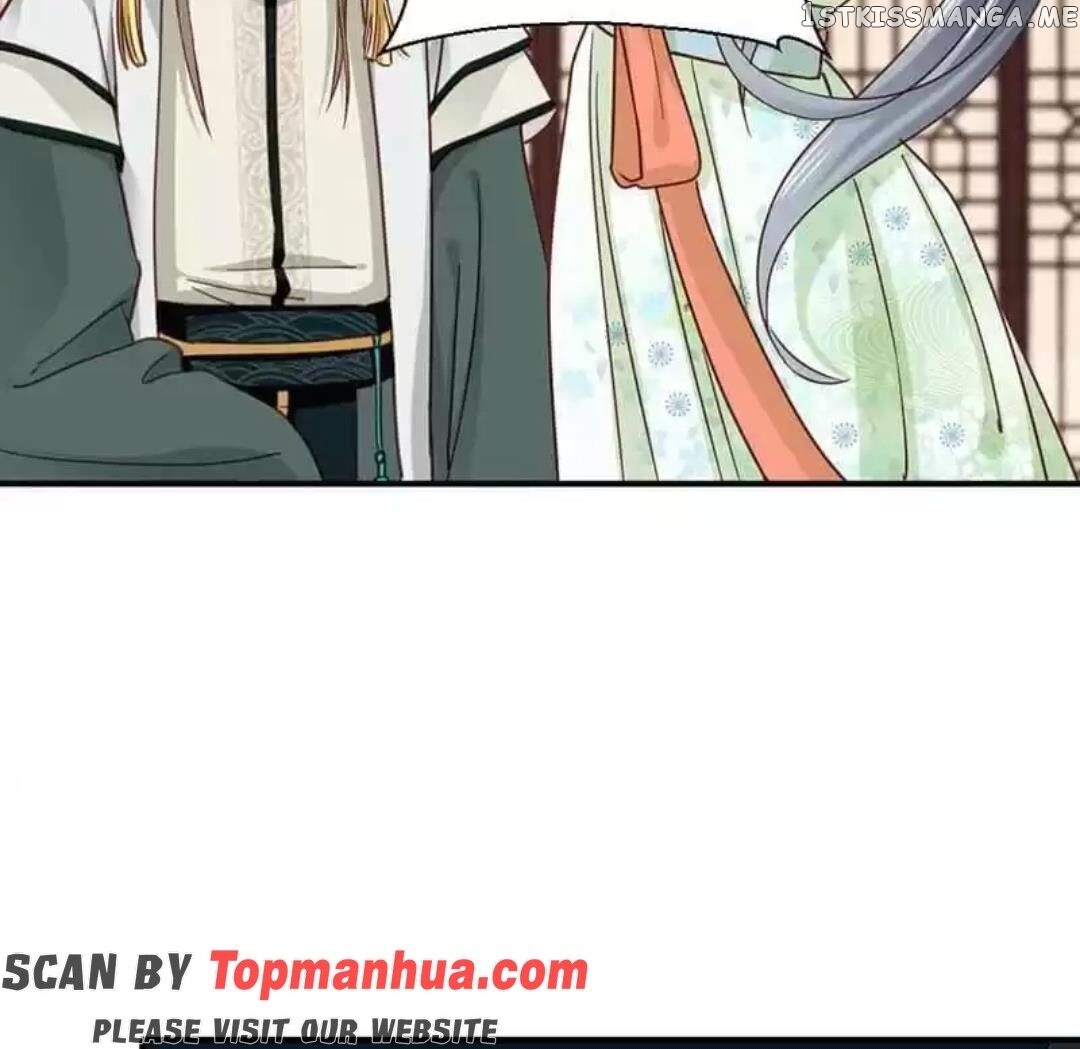 A Beauty, a Fatal Concubine chapter 111 - page 43