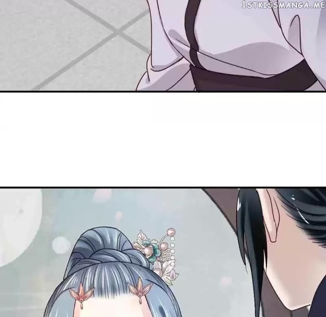 A Beauty, a Fatal Concubine chapter 111 - page 46