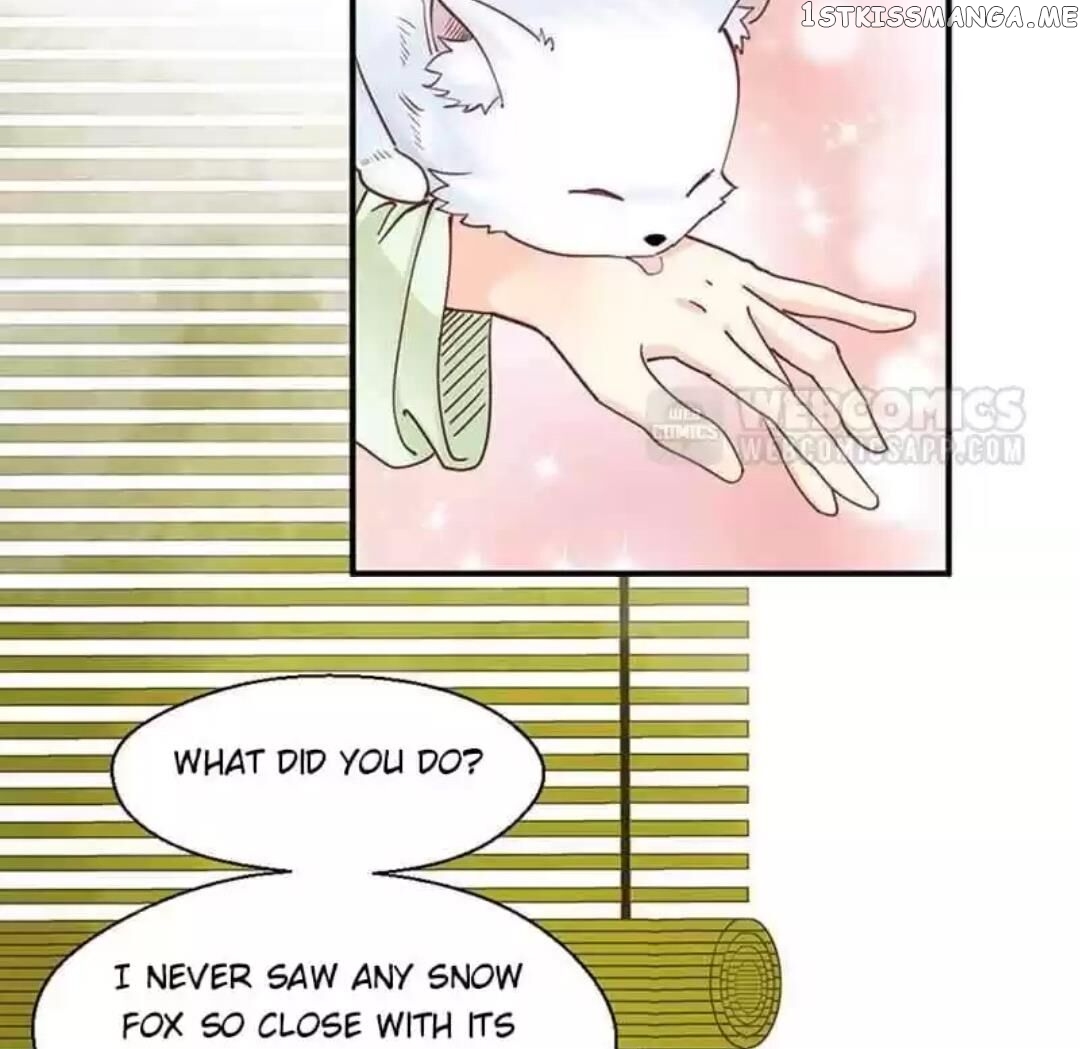 A Beauty, a Fatal Concubine chapter 111 - page 9