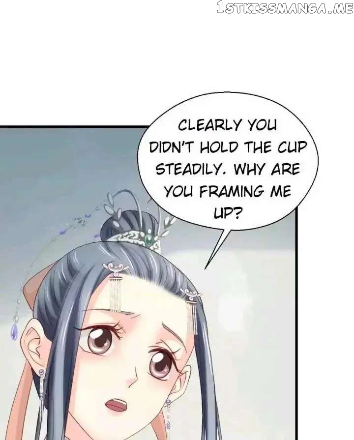 A Beauty, a Fatal Concubine chapter 169 - page 12