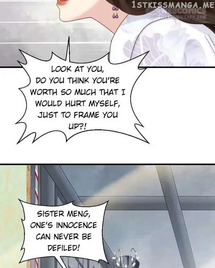 A Beauty, a Fatal Concubine chapter 169 - page 14
