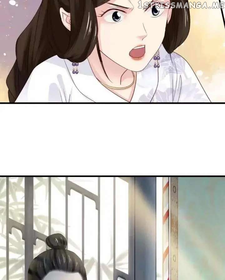 A Beauty, a Fatal Concubine chapter 169 - page 20